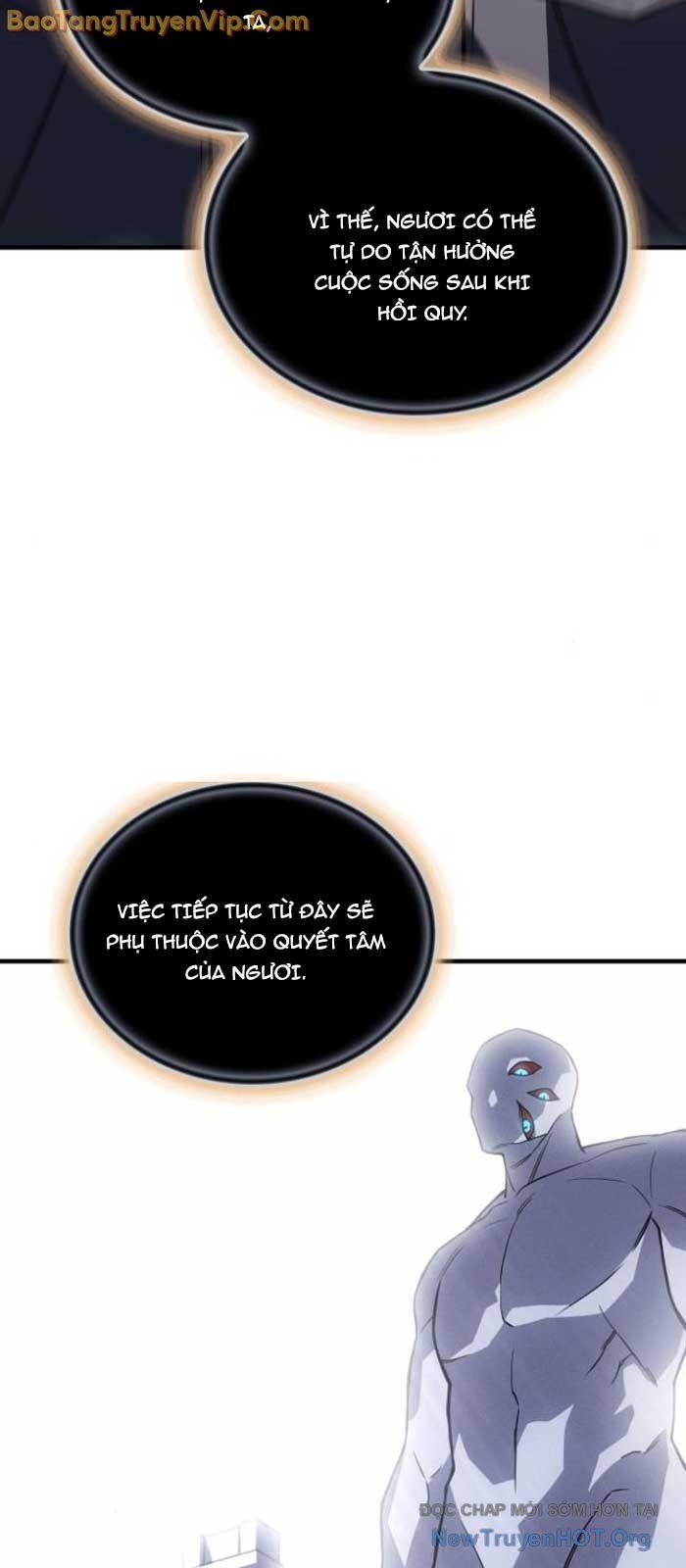 Hồi Quy Bằng Vương Quyền
