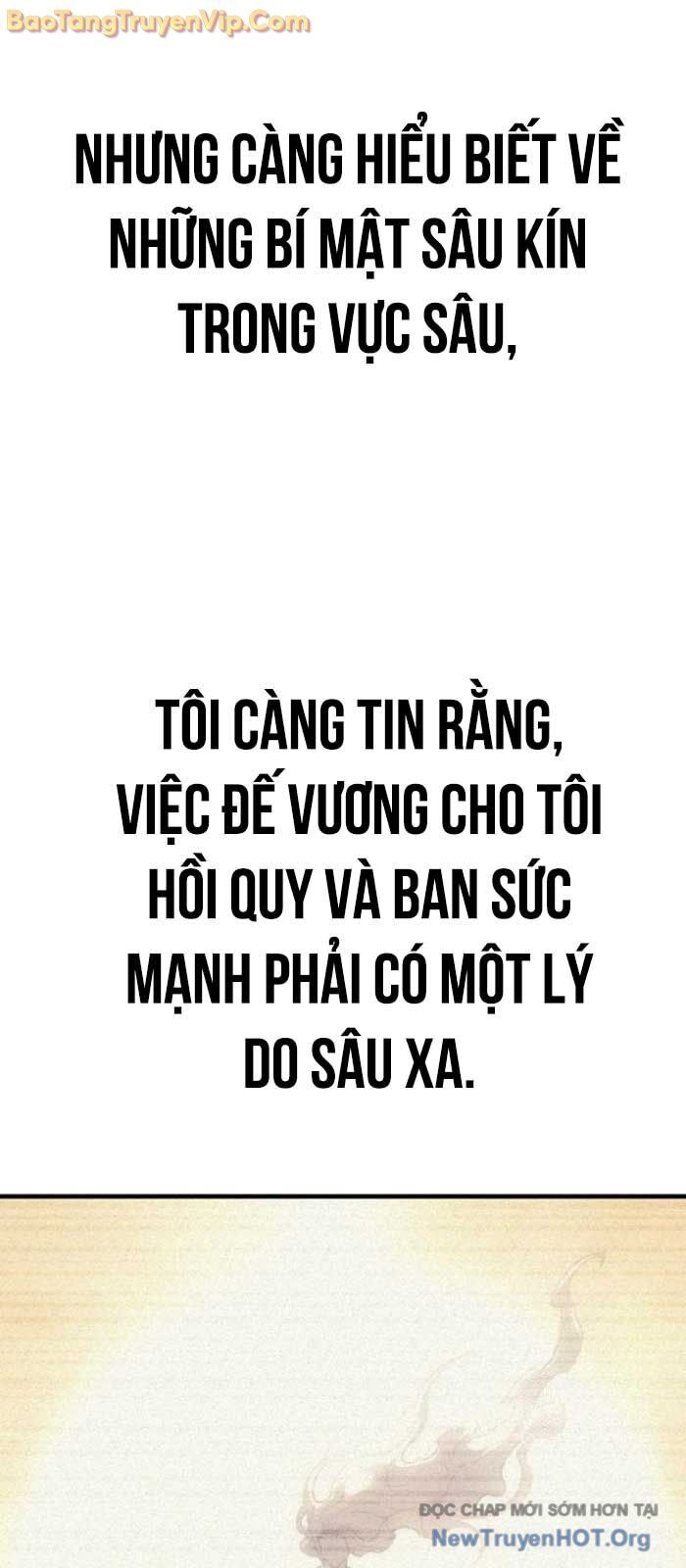 Hồi Quy Bằng Vương Quyền