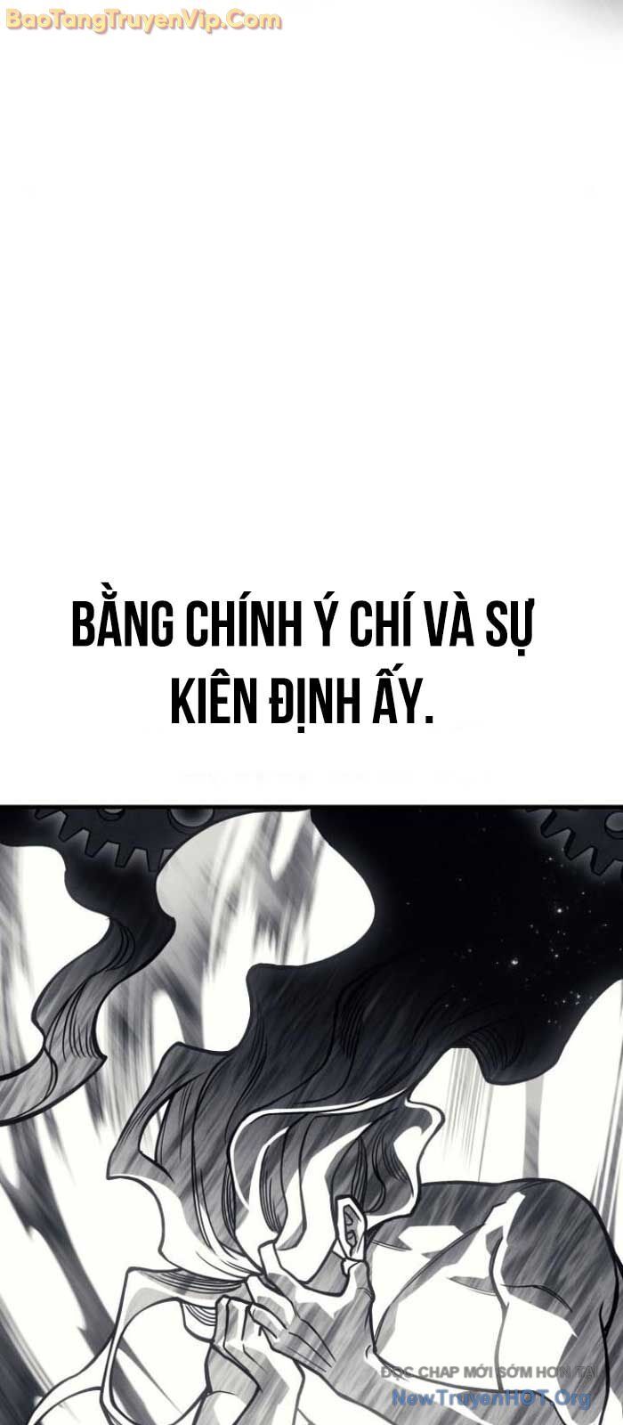 Hồi Quy Bằng Vương Quyền