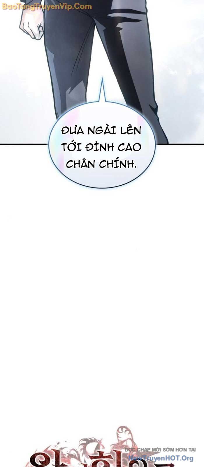 Hồi Quy Bằng Vương Quyền