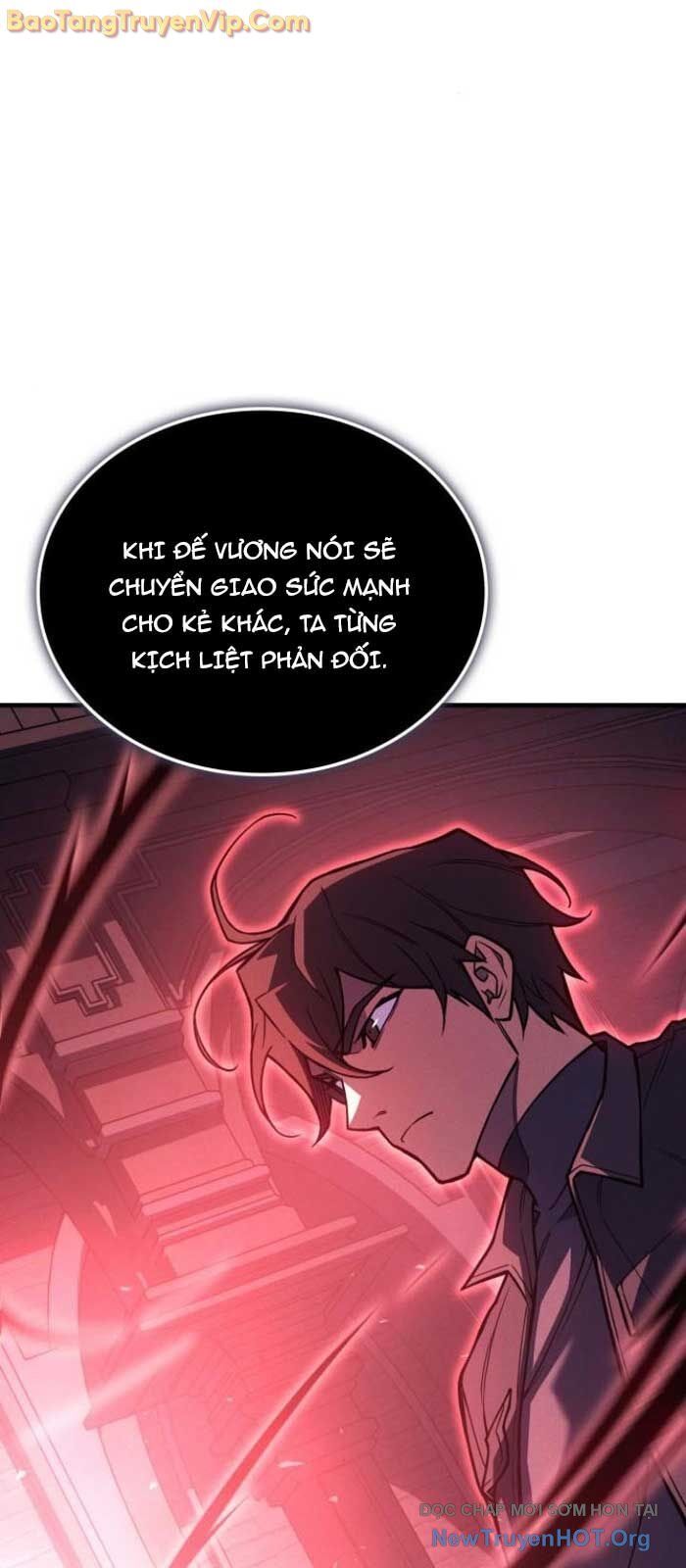 Hồi Quy Bằng Vương Quyền