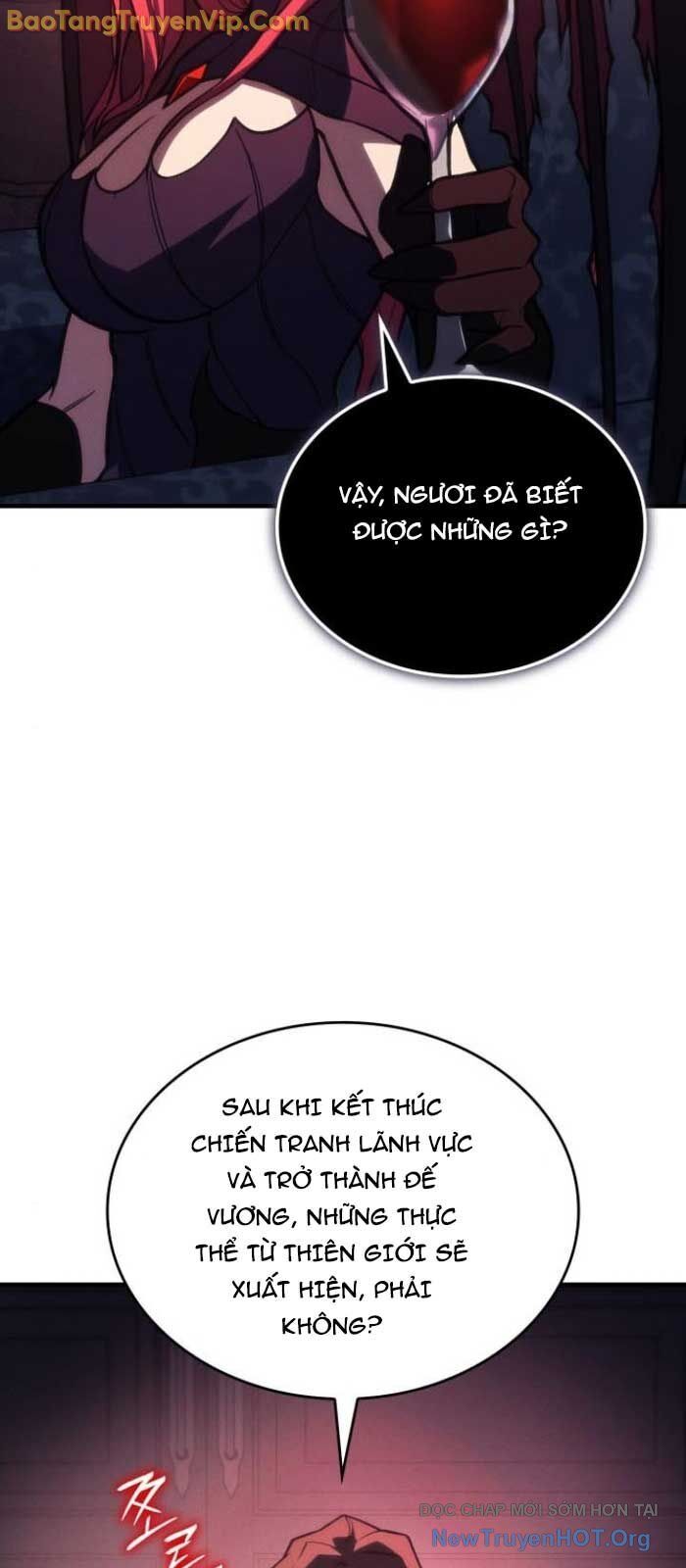 Hồi Quy Bằng Vương Quyền