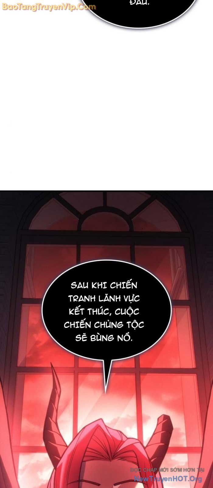 Hồi Quy Bằng Vương Quyền