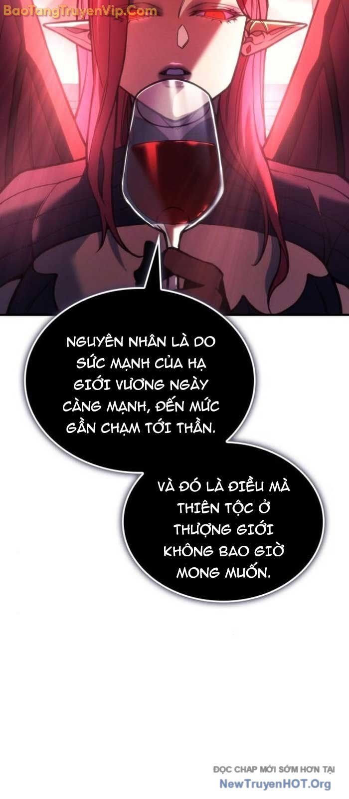 Hồi Quy Bằng Vương Quyền