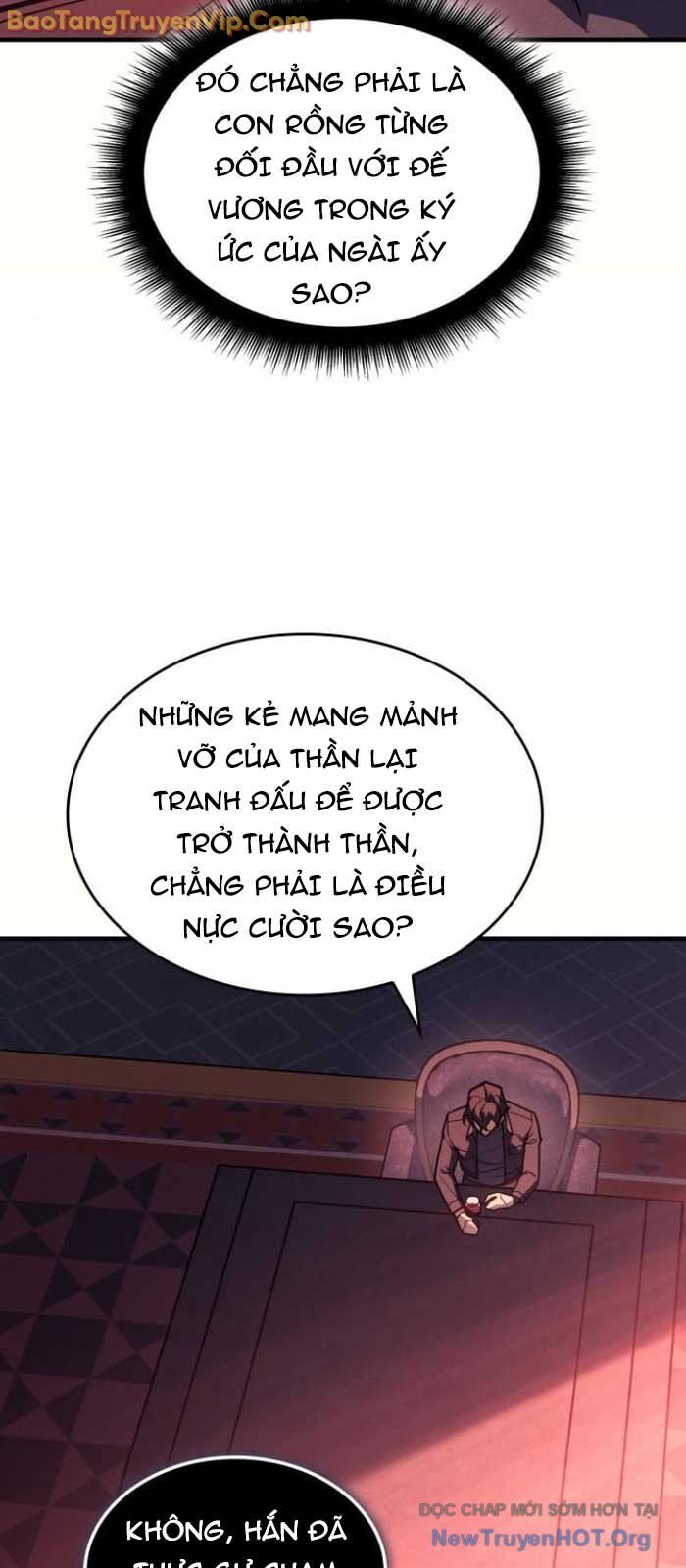 Hồi Quy Bằng Vương Quyền
