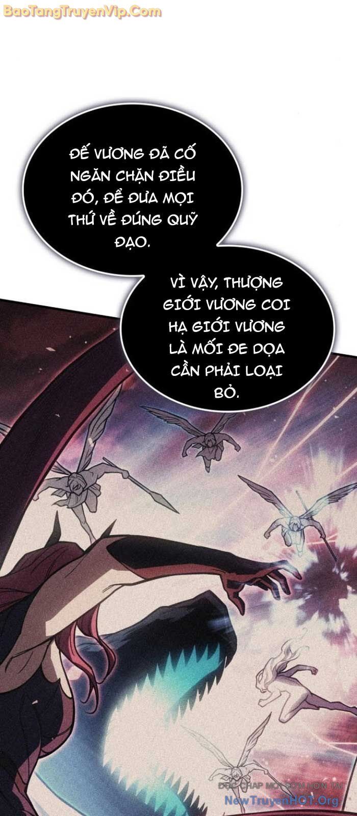 Hồi Quy Bằng Vương Quyền