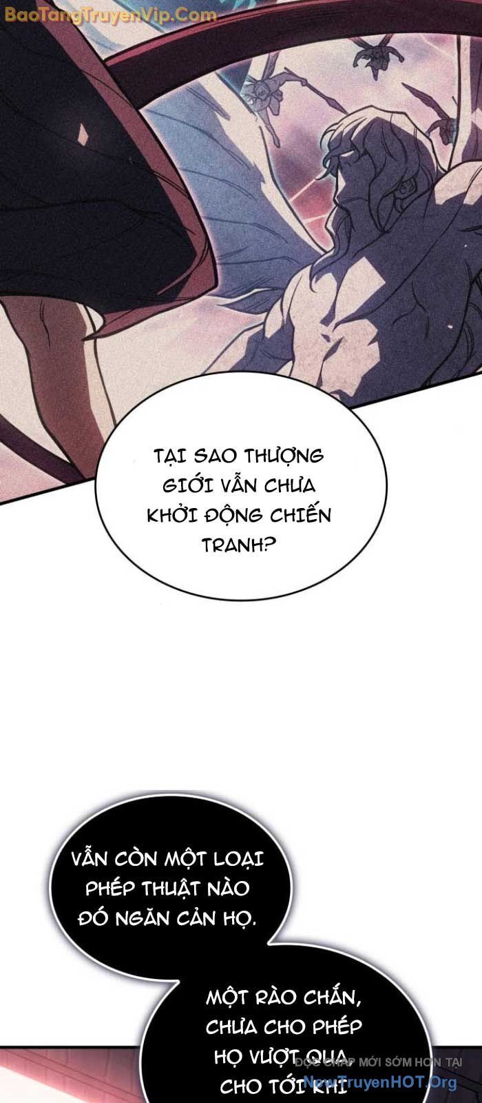 Hồi Quy Bằng Vương Quyền