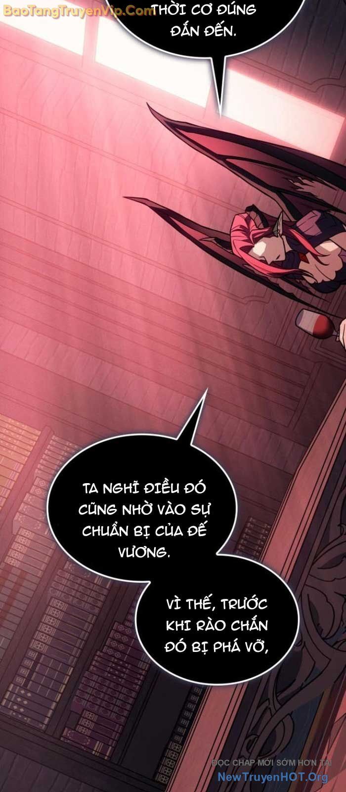 Hồi Quy Bằng Vương Quyền