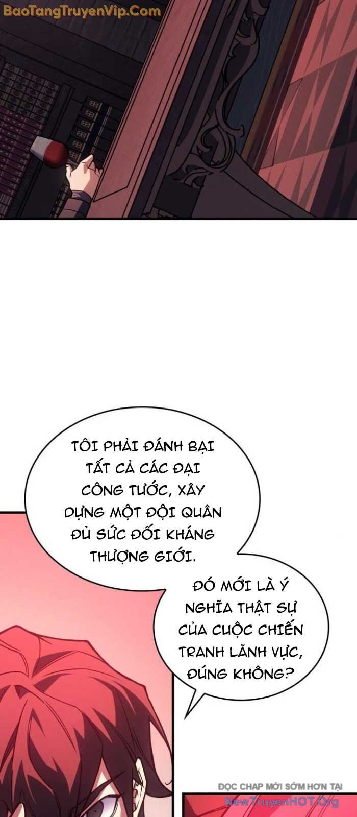 Hồi Quy Bằng Vương Quyền