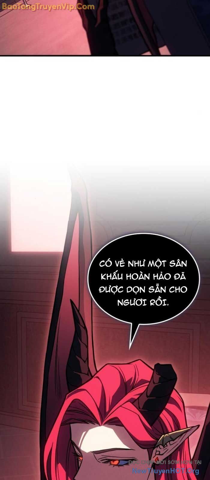 Hồi Quy Bằng Vương Quyền