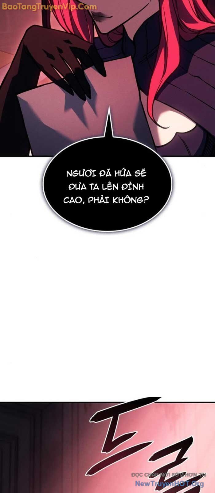 Hồi Quy Bằng Vương Quyền