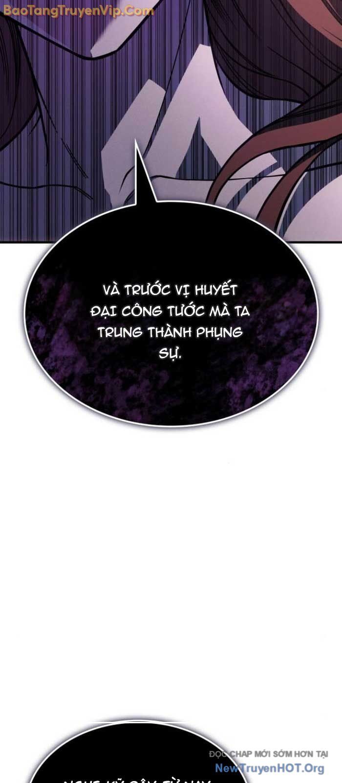 Hồi Quy Bằng Vương Quyền