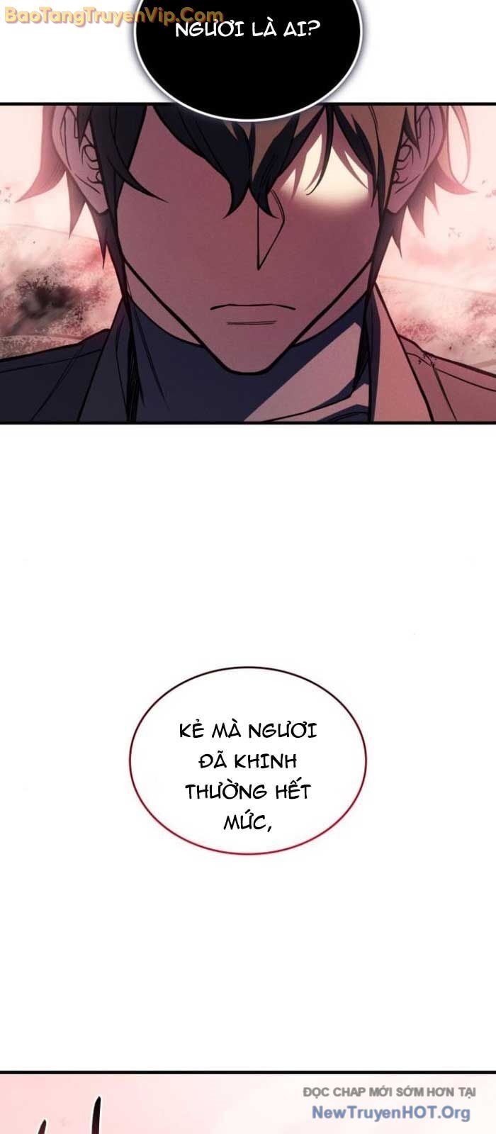 Hồi Quy Bằng Vương Quyền