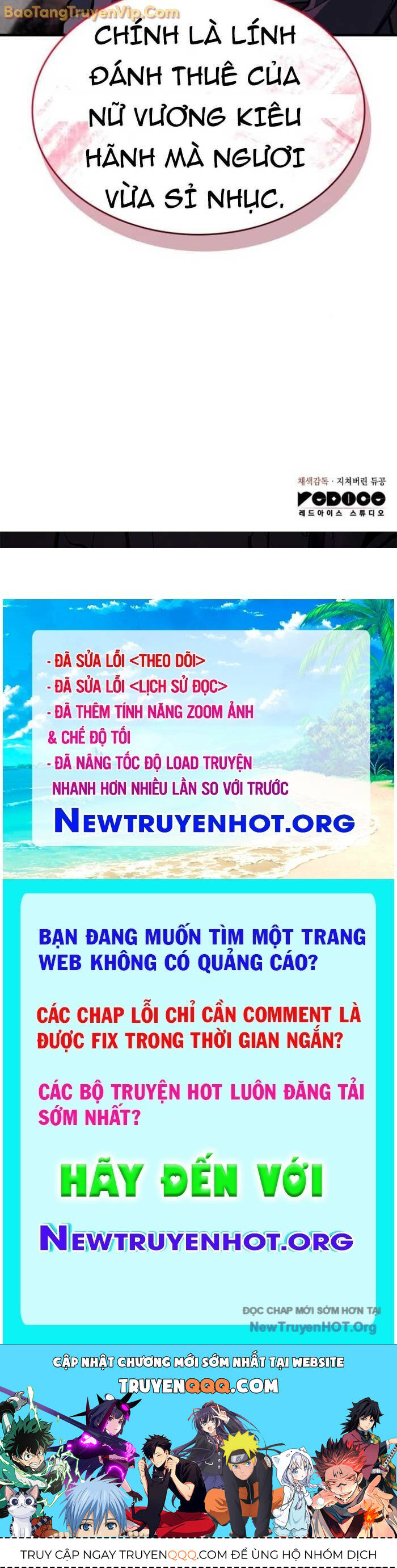 Hồi Quy Bằng Vương Quyền