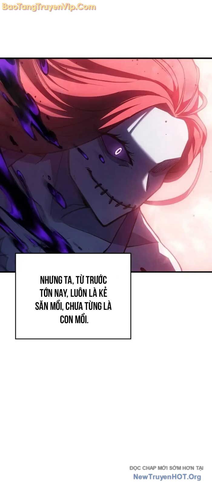 Hồi Quy Bằng Vương Quyền
