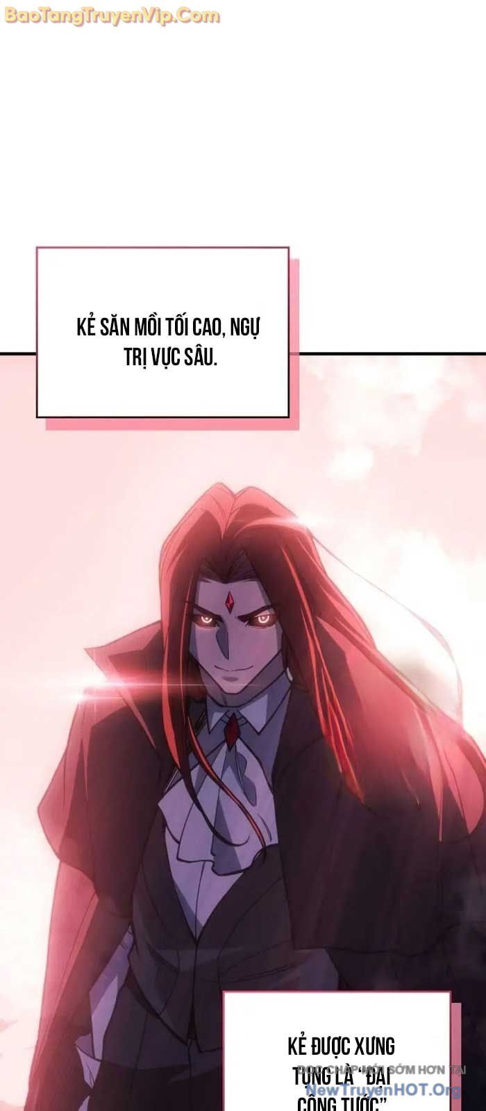 Hồi Quy Bằng Vương Quyền