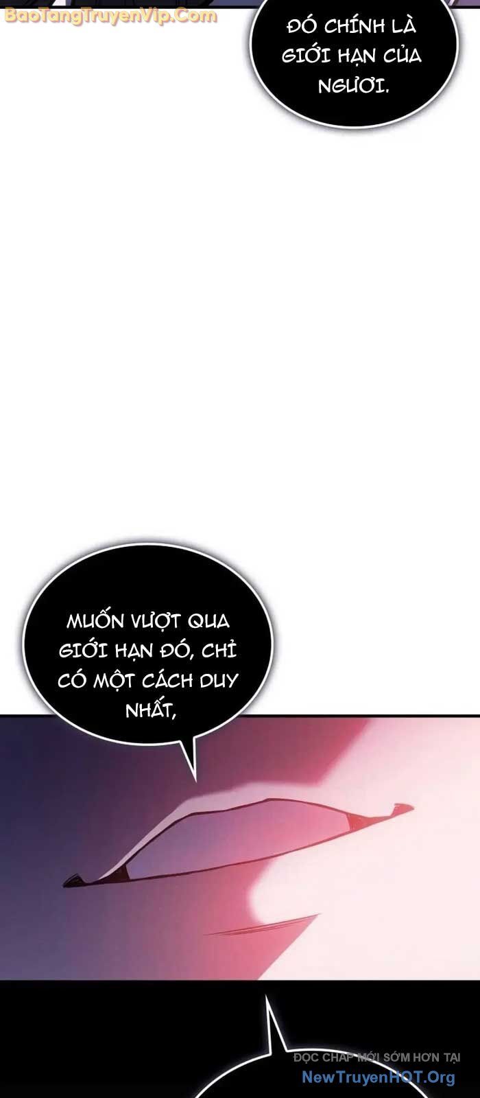Hồi Quy Bằng Vương Quyền
