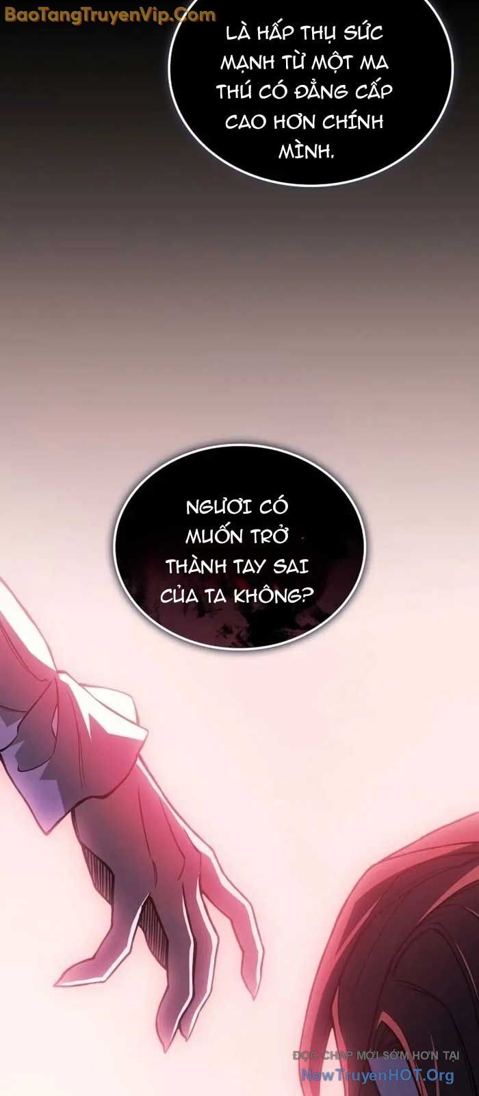 Hồi Quy Bằng Vương Quyền