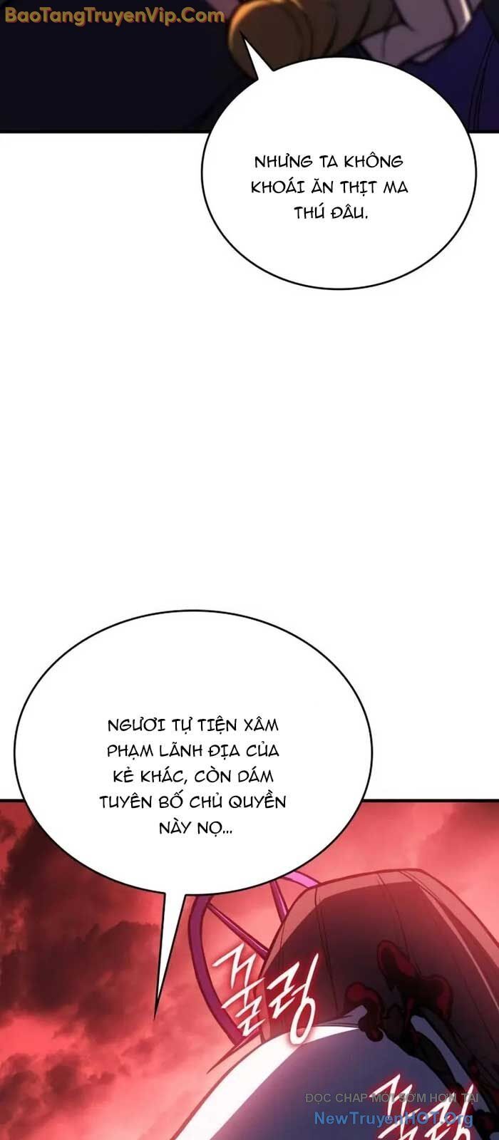 Hồi Quy Bằng Vương Quyền