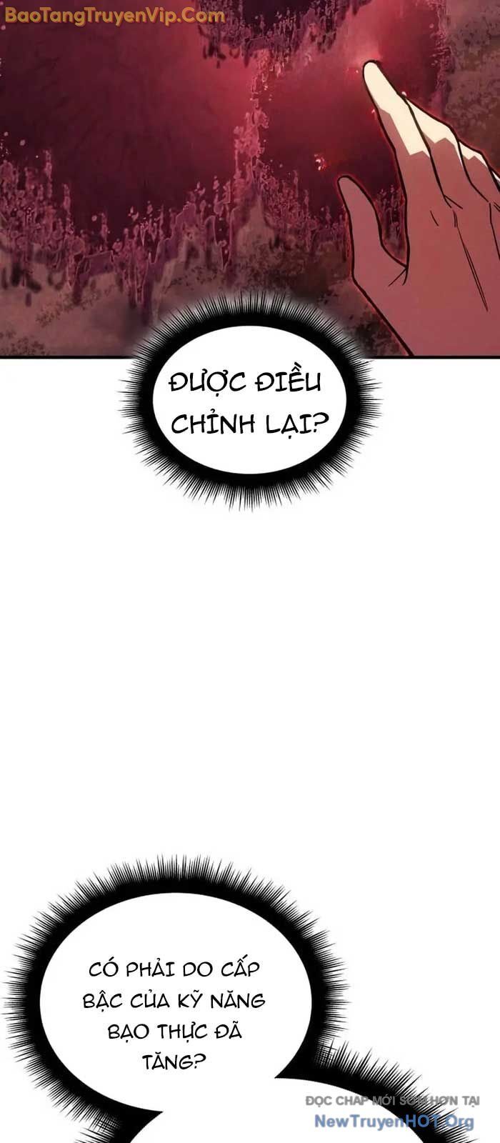 Hồi Quy Bằng Vương Quyền