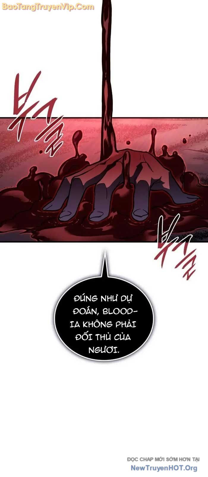Hồi Quy Bằng Vương Quyền