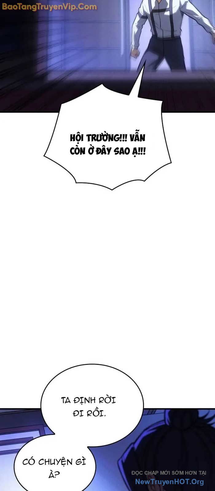 Hồi Quy Bằng Vương Quyền