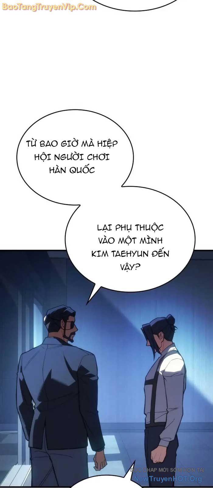 Hồi Quy Bằng Vương Quyền