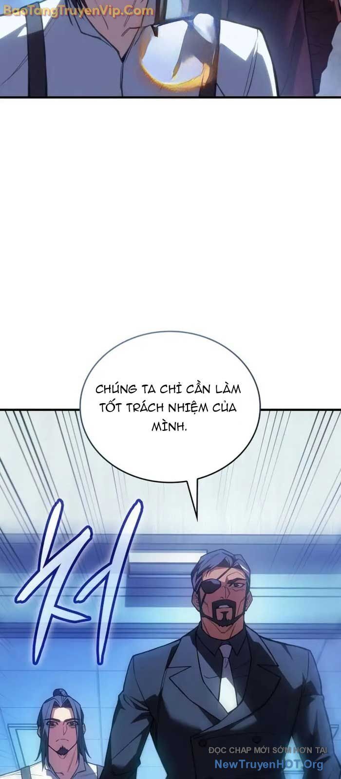 Hồi Quy Bằng Vương Quyền