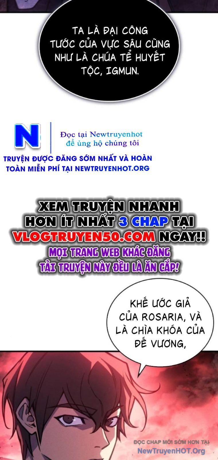 Hồi Quy Bằng Vương Quyền