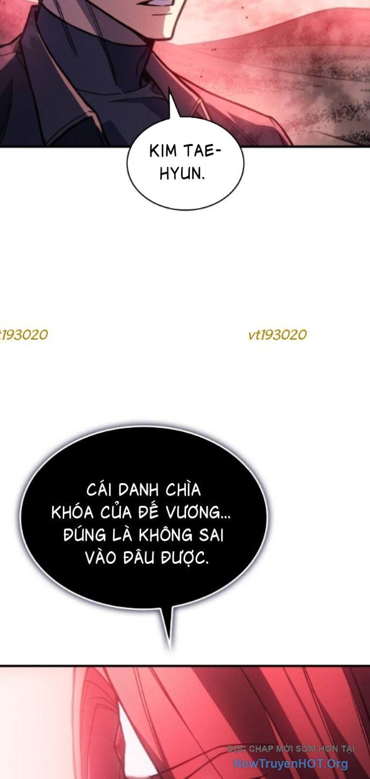 Hồi Quy Bằng Vương Quyền
