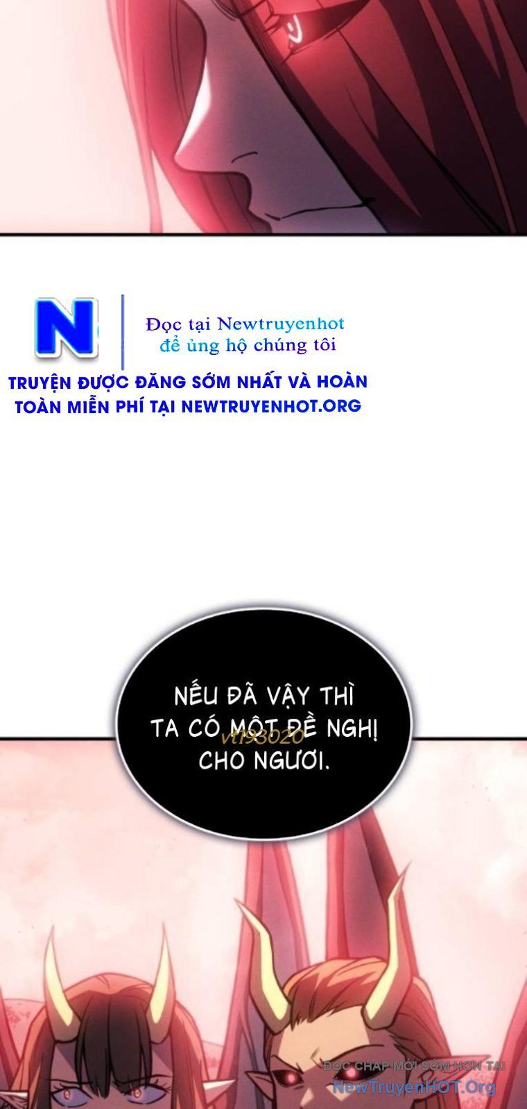 Hồi Quy Bằng Vương Quyền