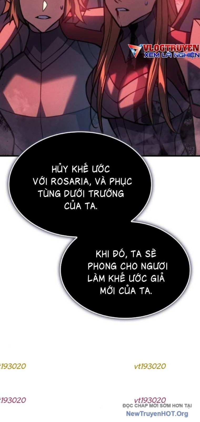 Hồi Quy Bằng Vương Quyền