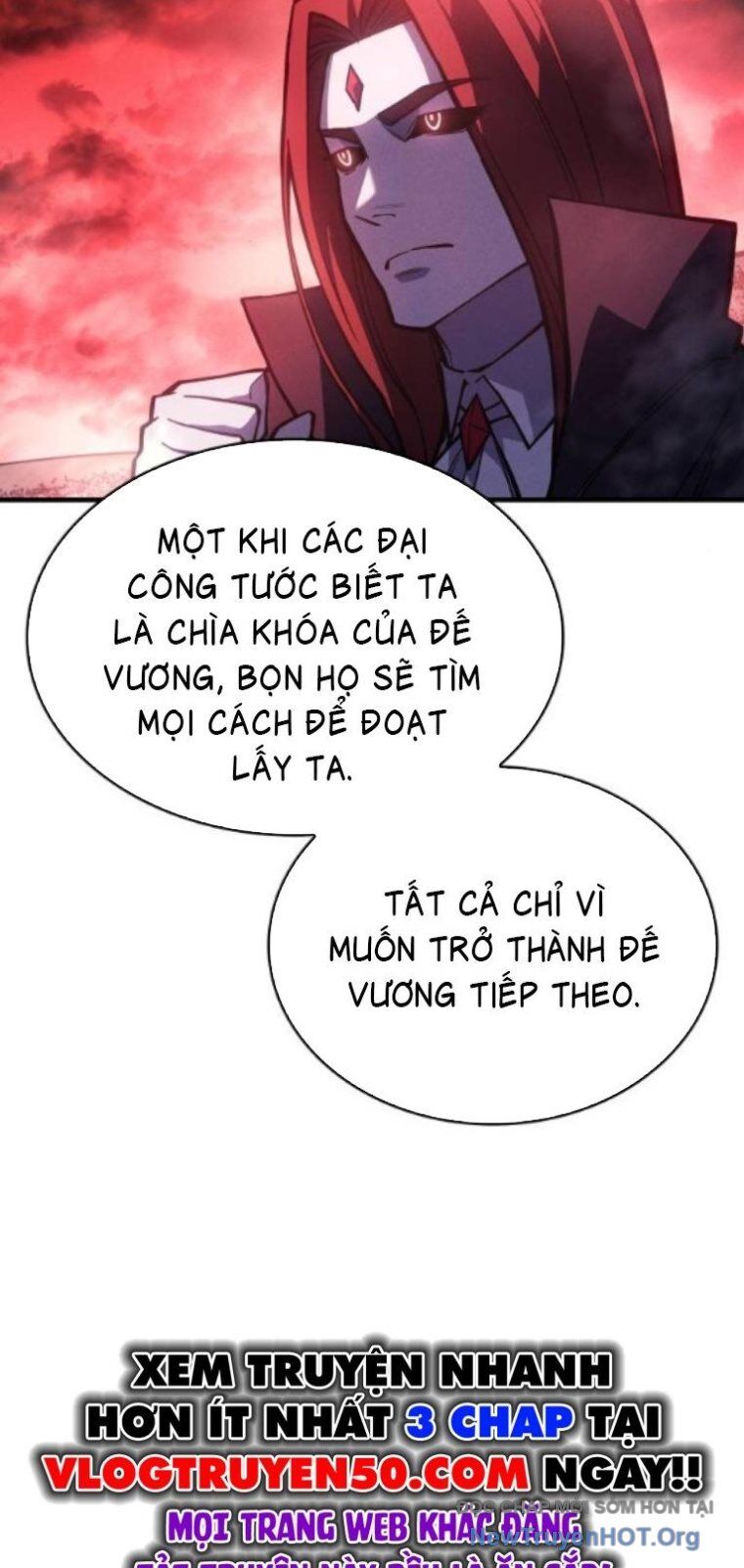 Hồi Quy Bằng Vương Quyền