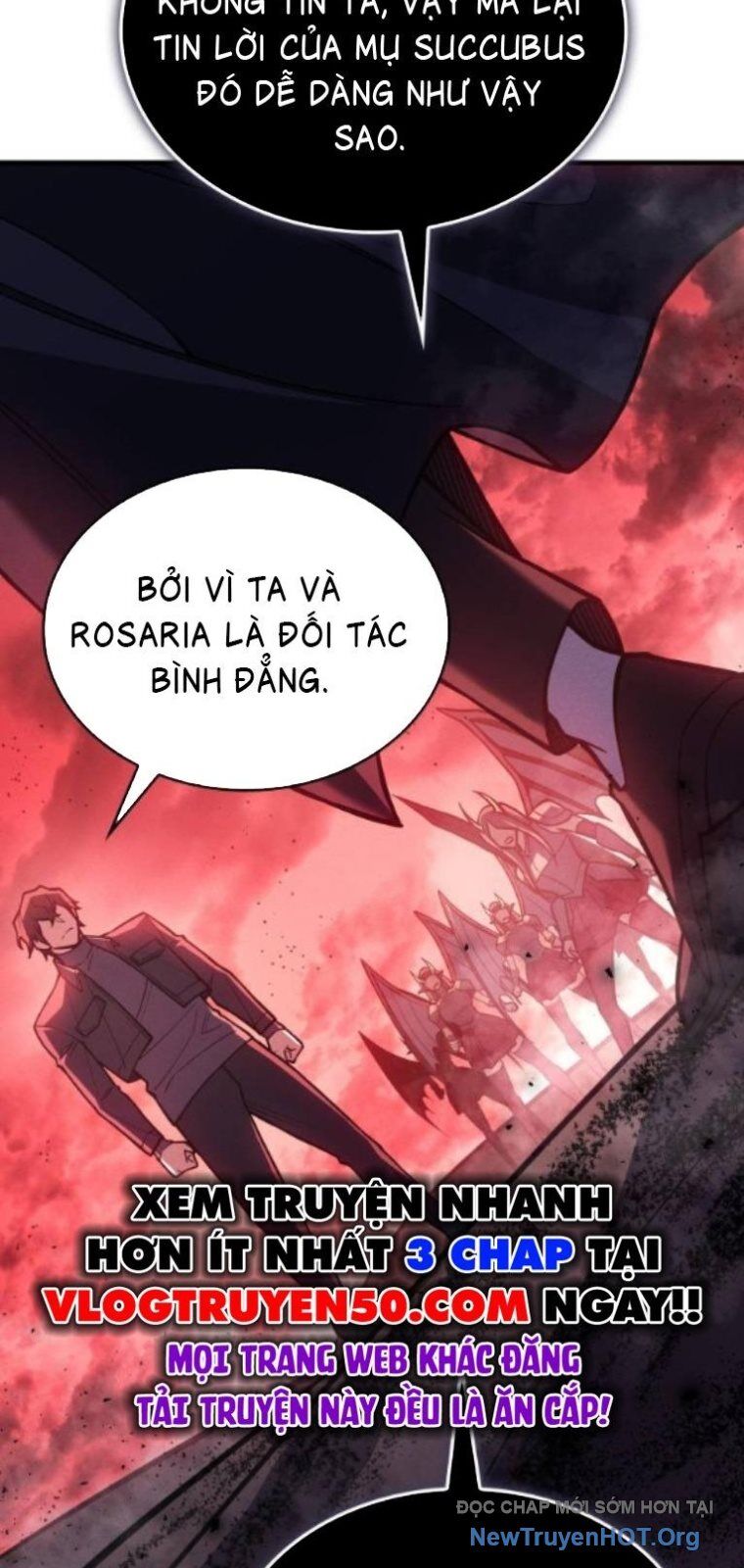 Hồi Quy Bằng Vương Quyền