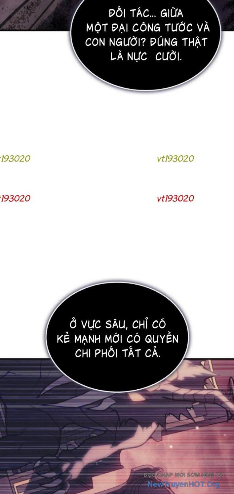 Hồi Quy Bằng Vương Quyền
