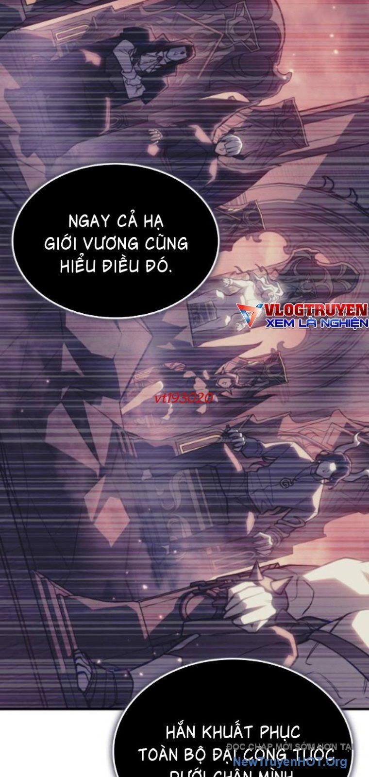 Hồi Quy Bằng Vương Quyền