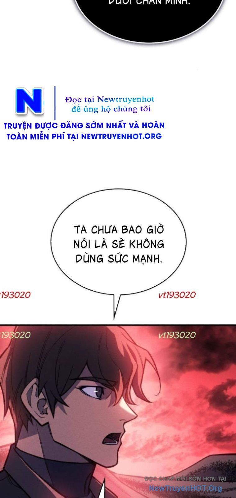 Hồi Quy Bằng Vương Quyền