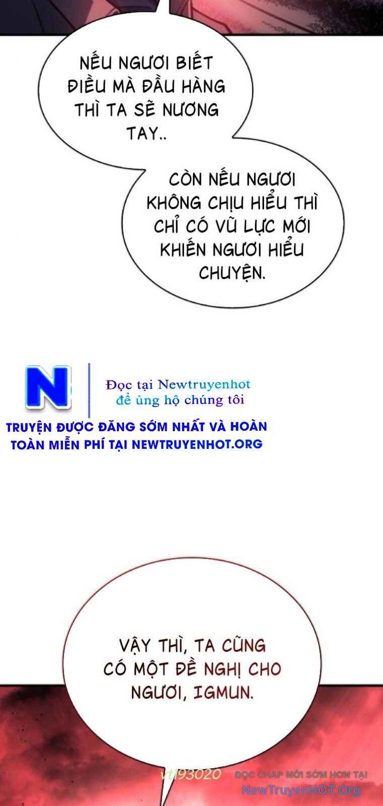 Hồi Quy Bằng Vương Quyền