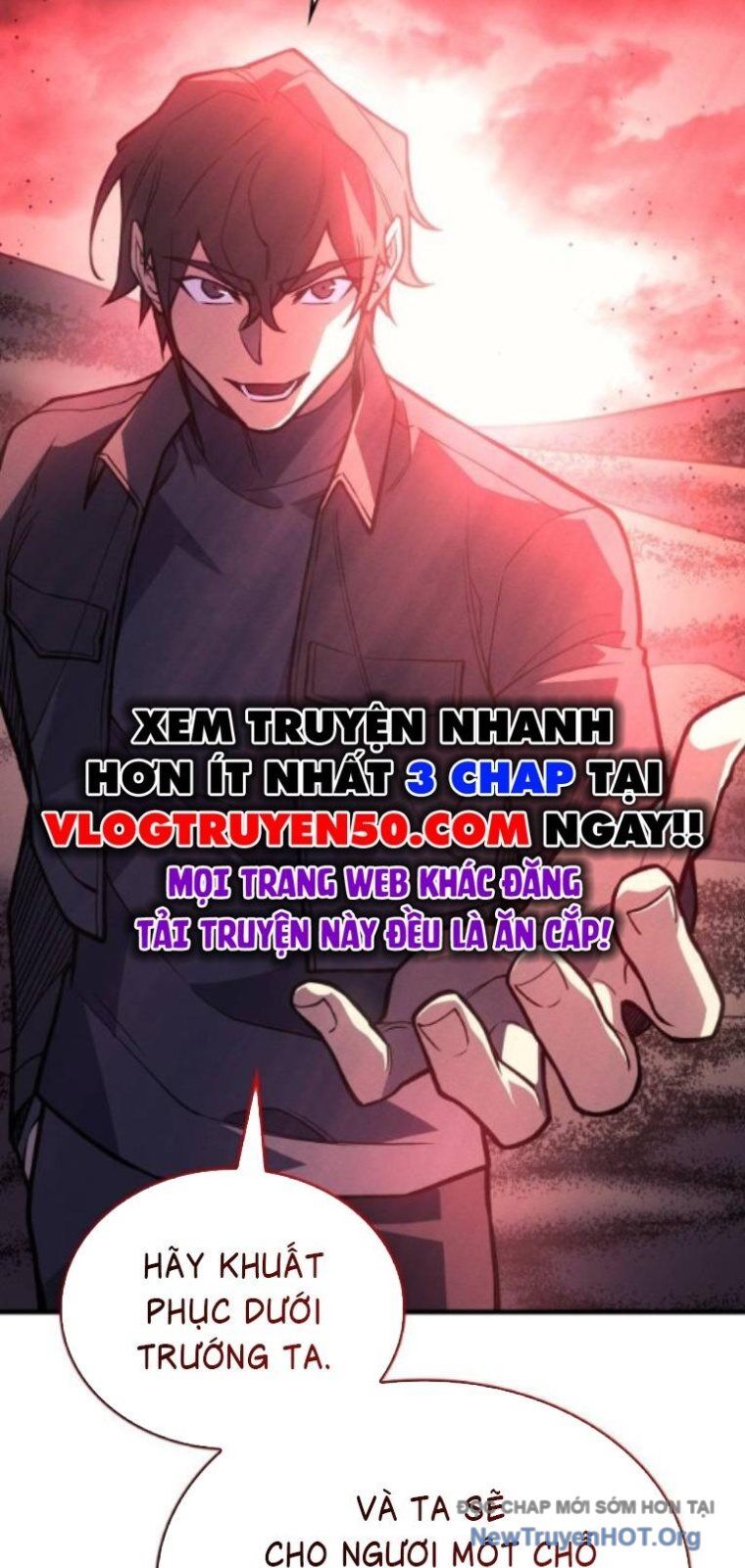 Hồi Quy Bằng Vương Quyền