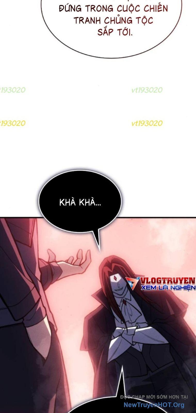 Hồi Quy Bằng Vương Quyền
