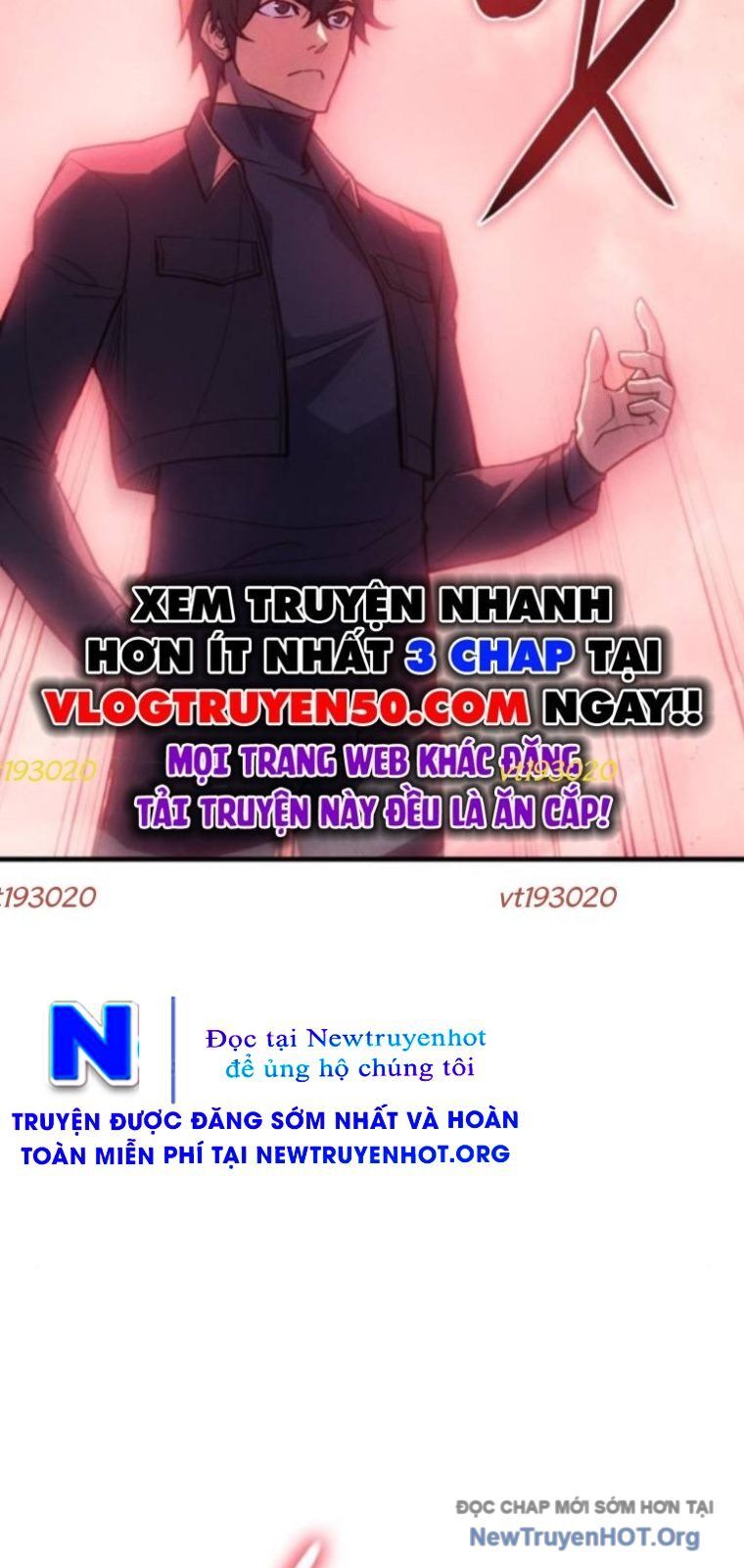 Hồi Quy Bằng Vương Quyền