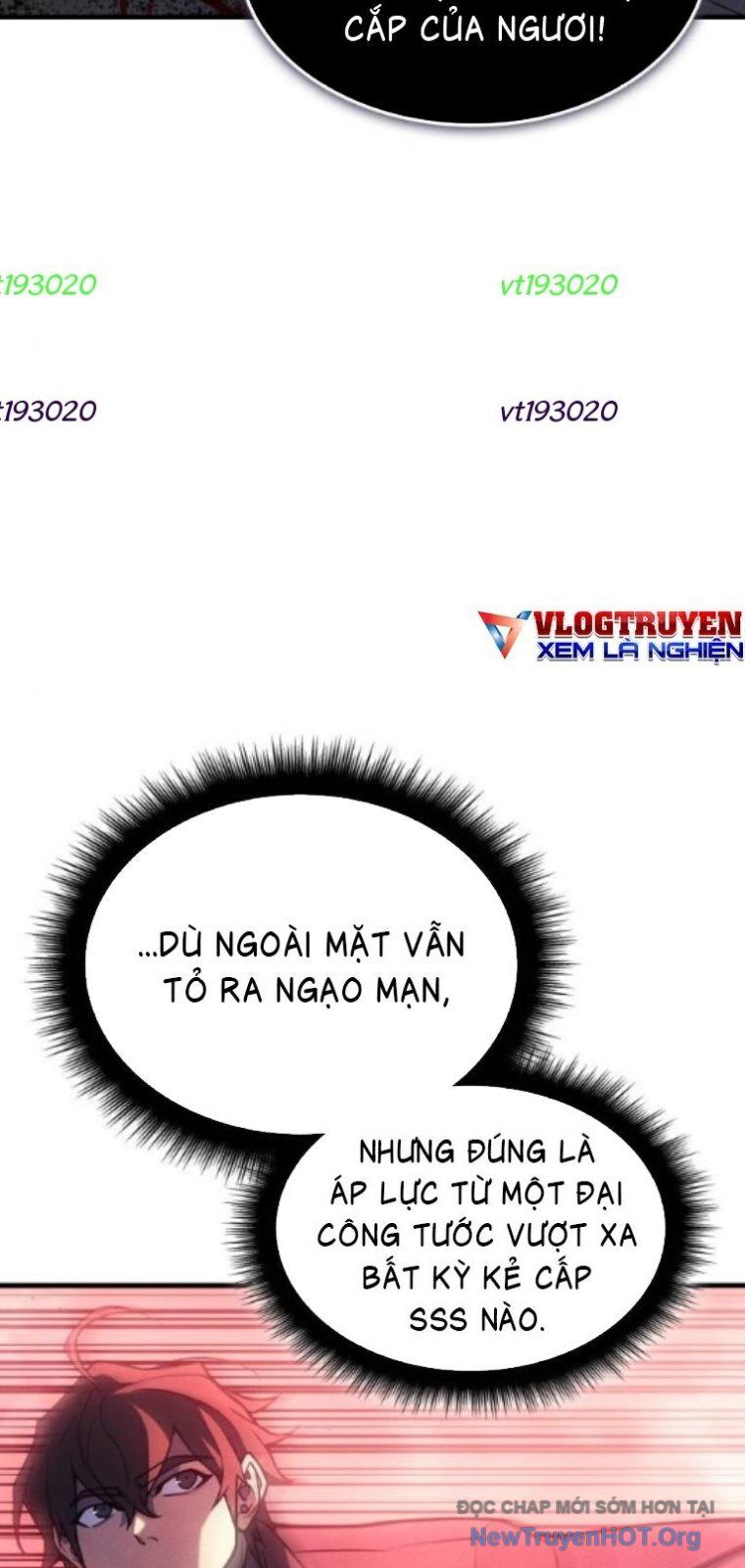 Hồi Quy Bằng Vương Quyền