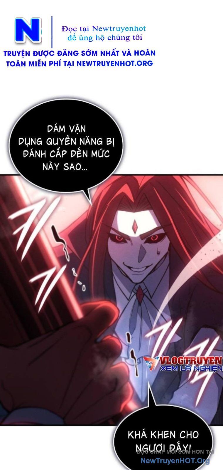 Hồi Quy Bằng Vương Quyền