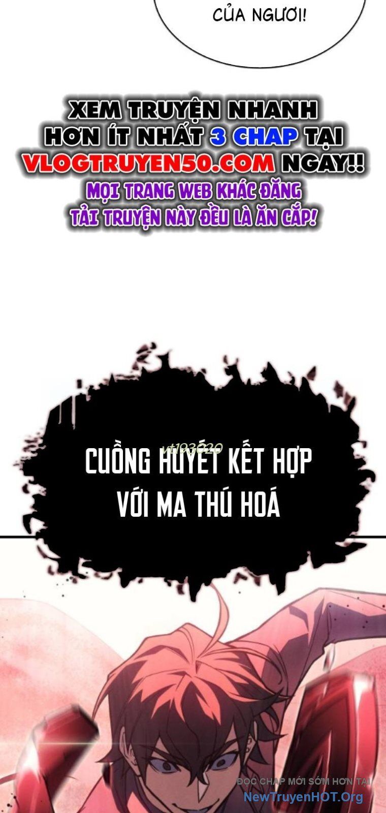 Hồi Quy Bằng Vương Quyền