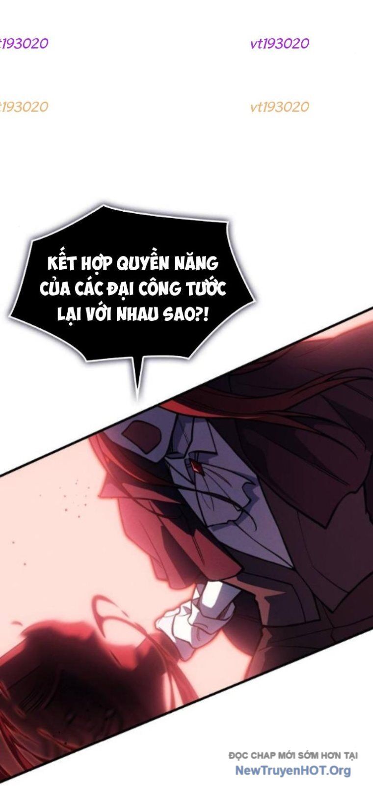 Hồi Quy Bằng Vương Quyền