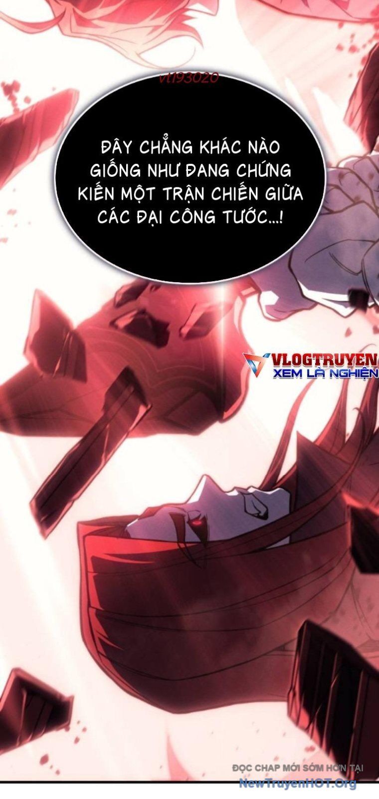 Hồi Quy Bằng Vương Quyền