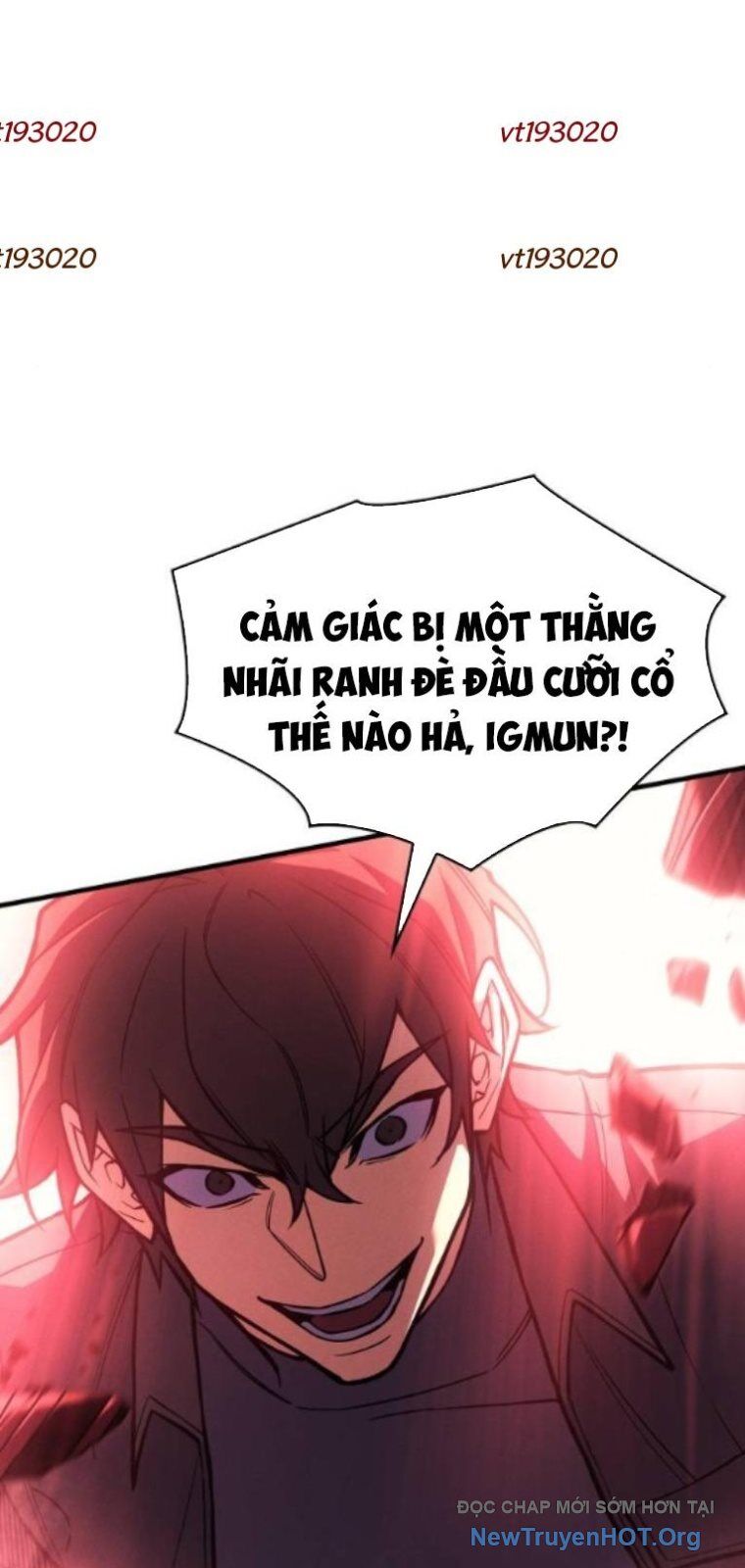 Hồi Quy Bằng Vương Quyền