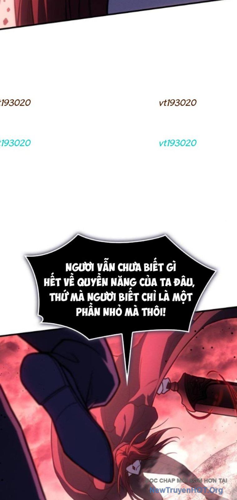 Hồi Quy Bằng Vương Quyền