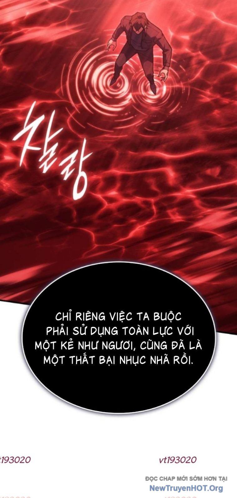 Hồi Quy Bằng Vương Quyền