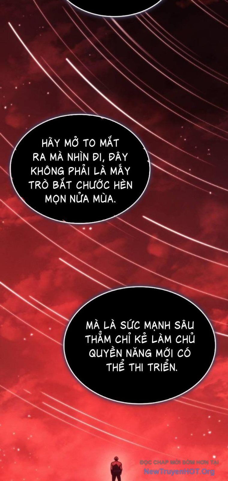 Hồi Quy Bằng Vương Quyền